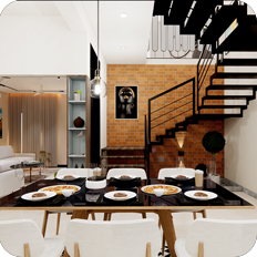 Porto Building Project Image